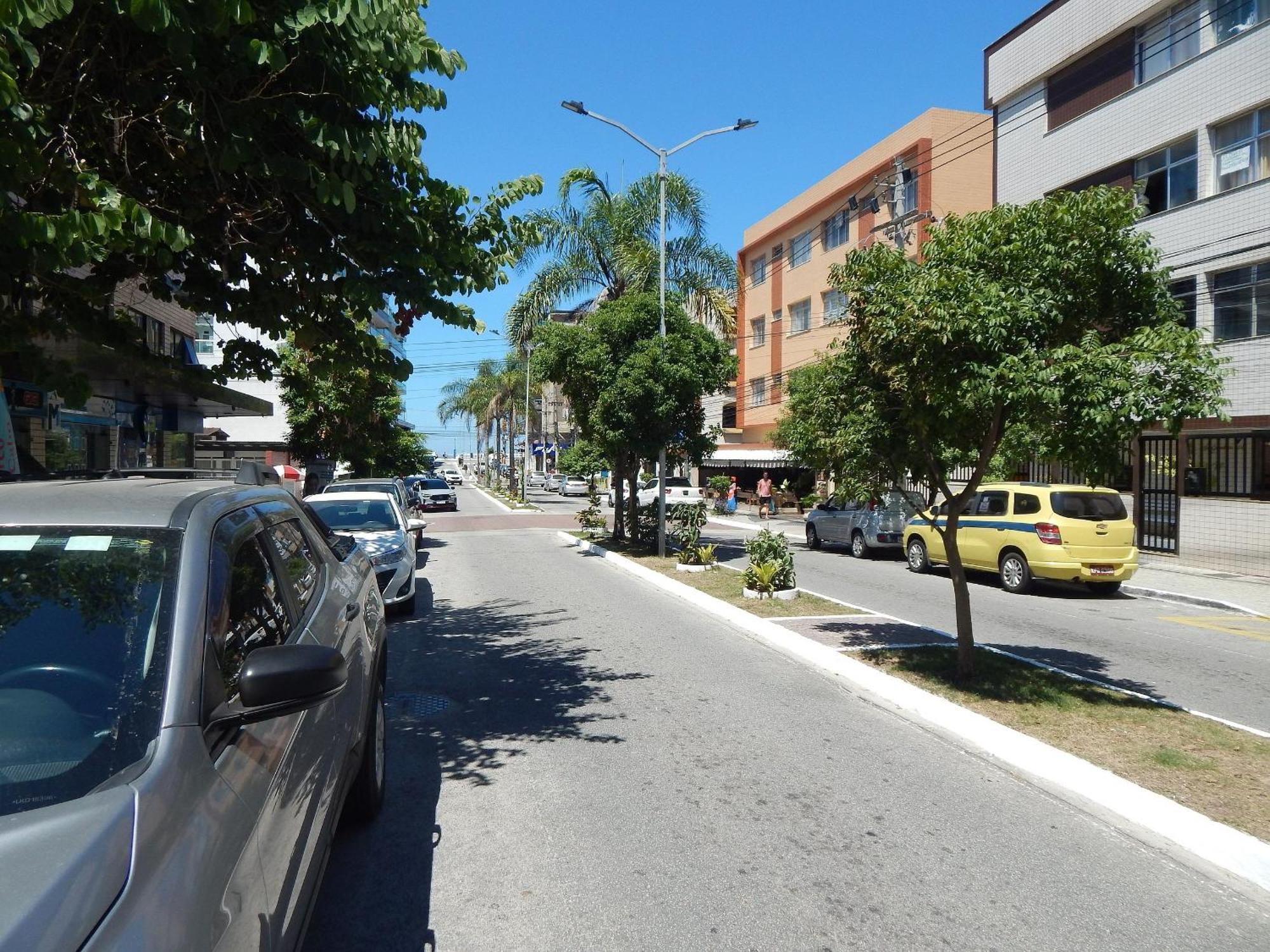 Cobertura C/ Sinuca E Churrasqueira Praia Do Forte Cabo Frio Bagian luar foto