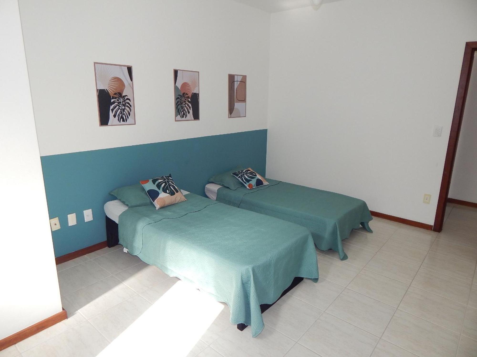 Cobertura C/ Sinuca E Churrasqueira Praia Do Forte Cabo Frio Bagian luar foto